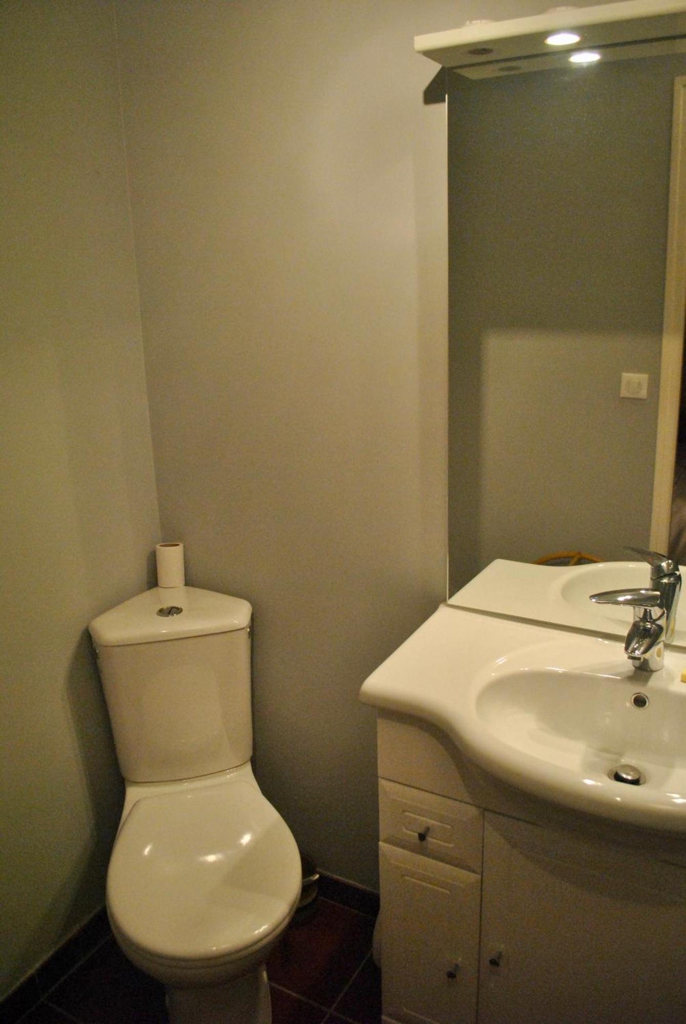 Moulin Sous La Vergne Nanteuil-en-Vallee Room photo